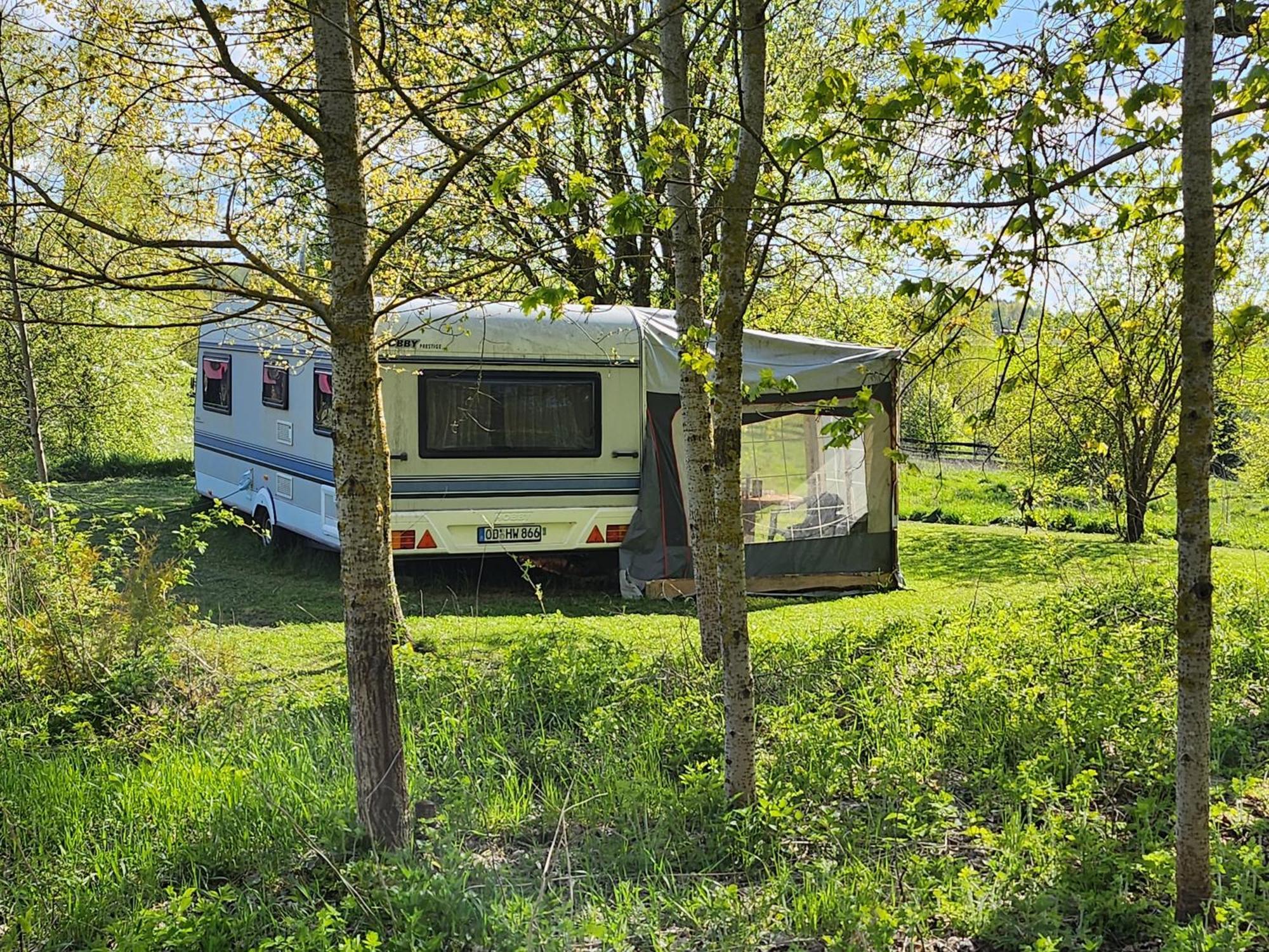 House In Nature Varėna I Dış mekan fotoğraf