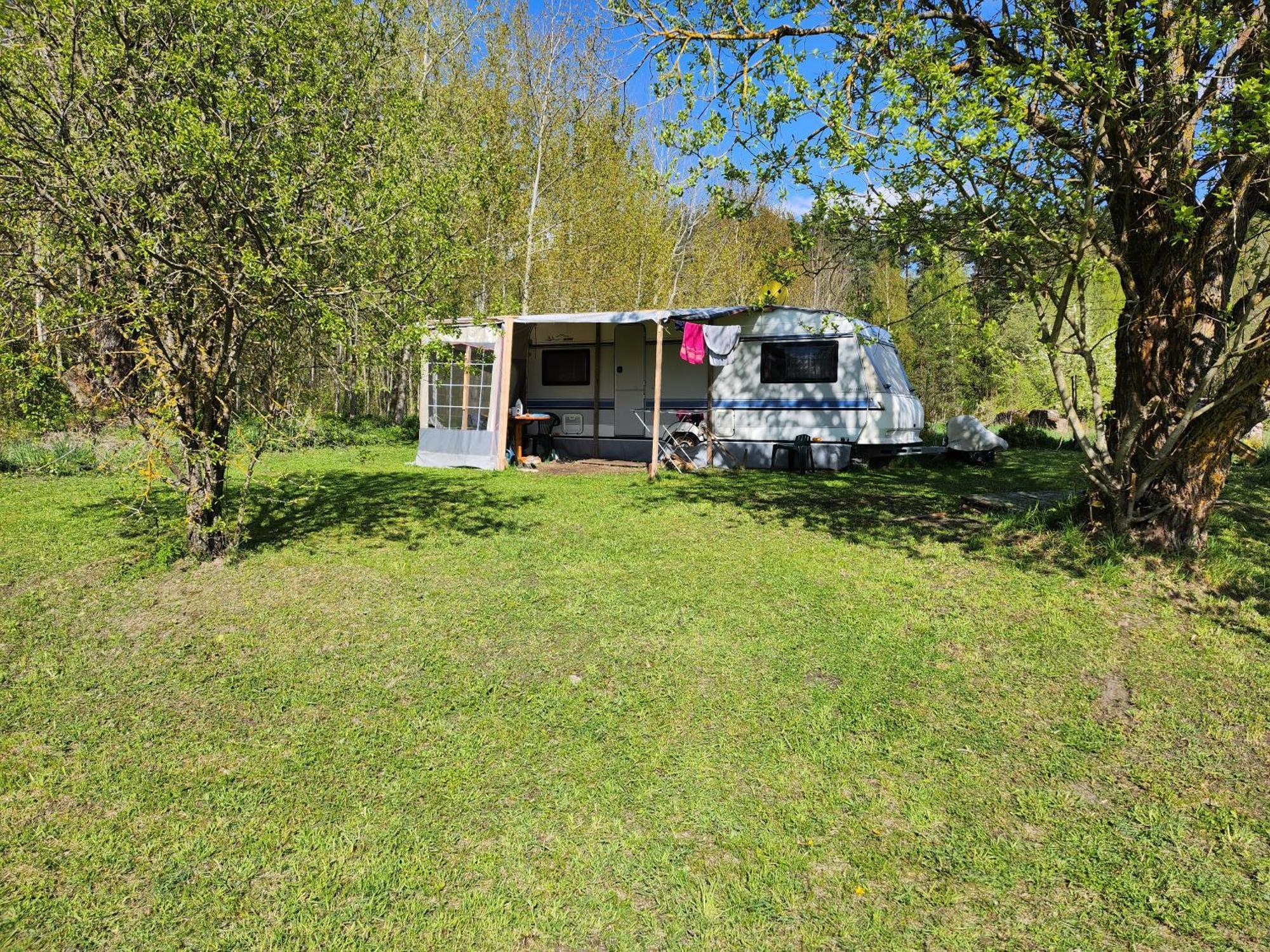 House In Nature Varėna I Dış mekan fotoğraf
